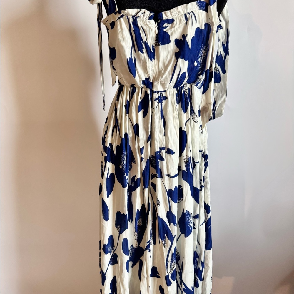 Jason Wu Collective Dress Size 6 - Picture 5 of 10